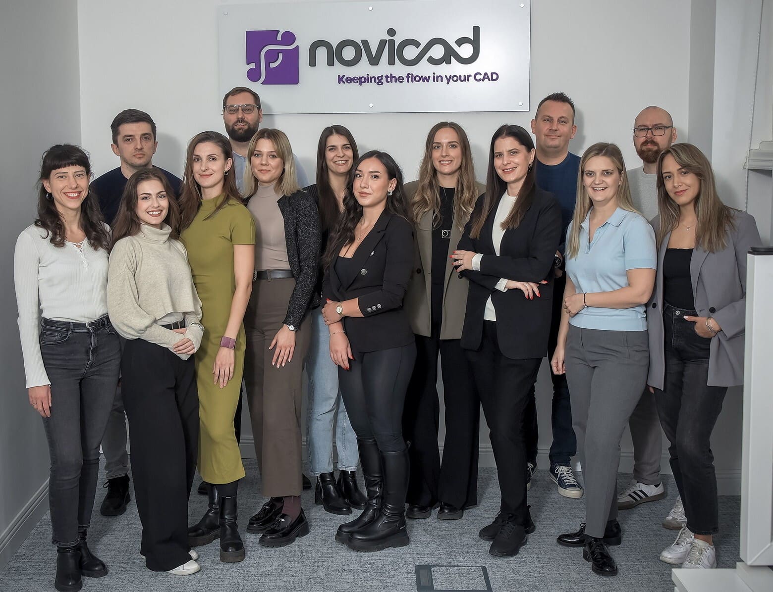 Het verhaal van NoviCAD