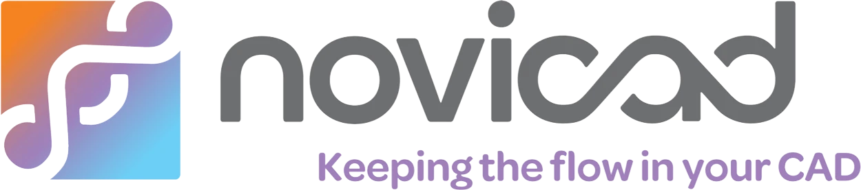NoviCAD