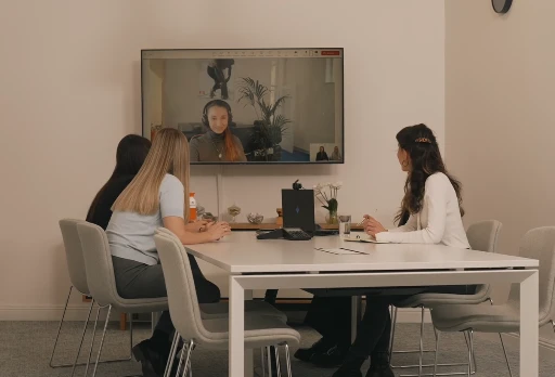 Projectondersteuning