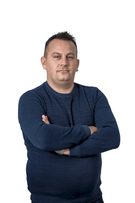 Aleksander Stanisavljevic